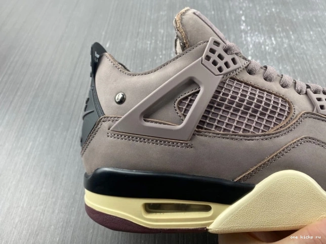 Chep Onekick JORDAN VIOLET ORE MA A DV6773-220 4 RETRO AIR MANIERE 0813